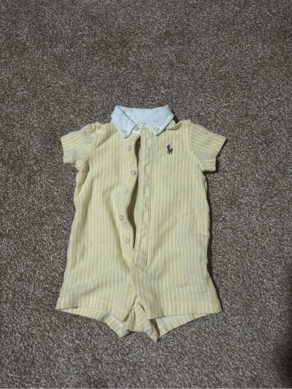 Ralph Lauren short sleeve